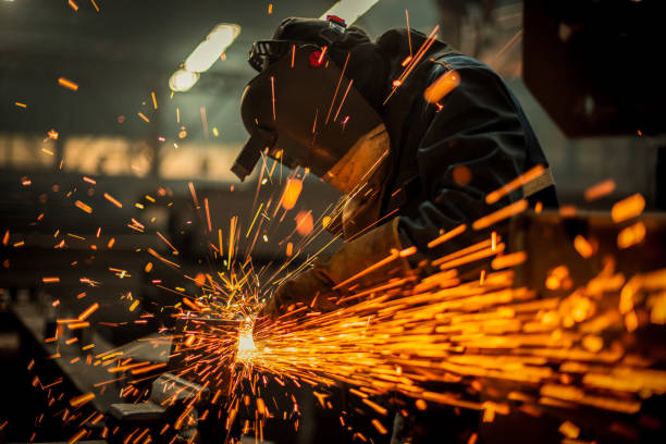 Affordable Welder Services in Flat Rock, NC