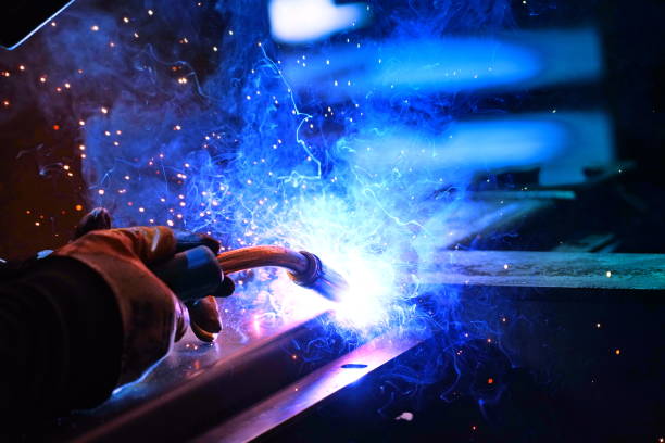 Best Structural Steel Welding in Flat Rock, NC