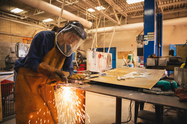 Best Specialty Welding Processes in Flat Rock, NC
