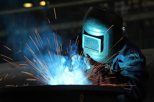 Best Aerospace and Defense Welding in Flat Rock, NC