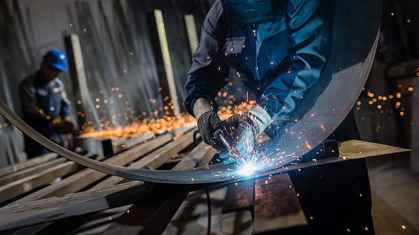 Best Automation and Robotic Welding in Flat Rock, NC