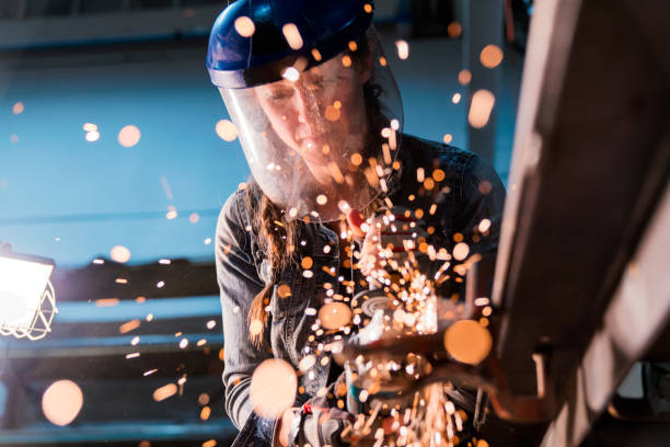 Trusted Flat Rock, NC Welder & Metal Fabrication Experts